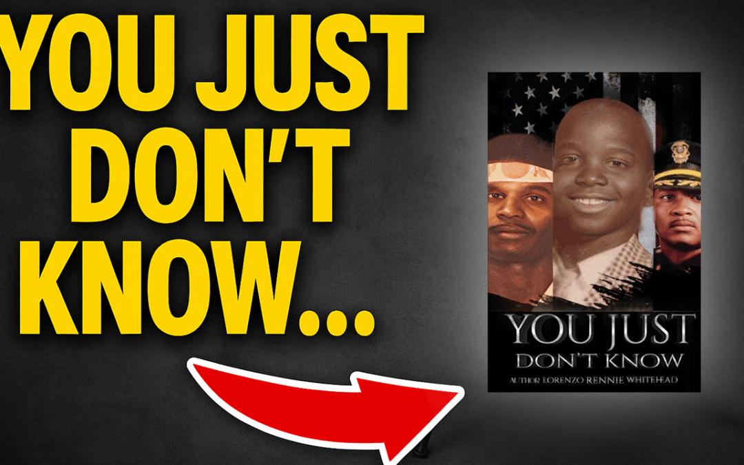 You Just Don’t Know: Lorenzo Whitehead’s Journey from Inner City to Community Hero